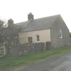 Carmel Baptist Chapel