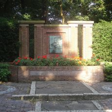 Verzetsmonument