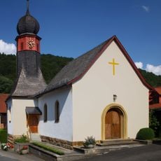 Kapelle
