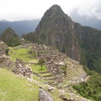 Distretto di Machupicchu