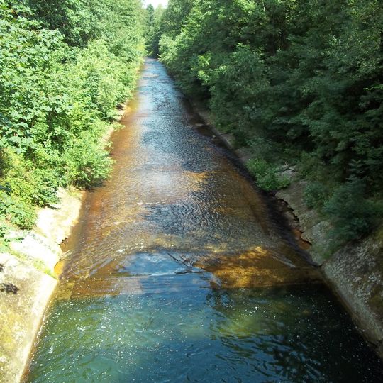 Morávka–Žermanice