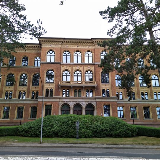 Tribunal supremo de Schleswig-Holstein