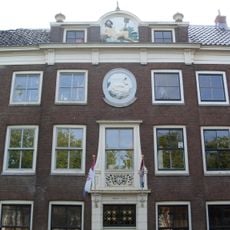 Weerwal 13, Purmerend