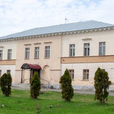 «Тюремный замок» (Судогда)