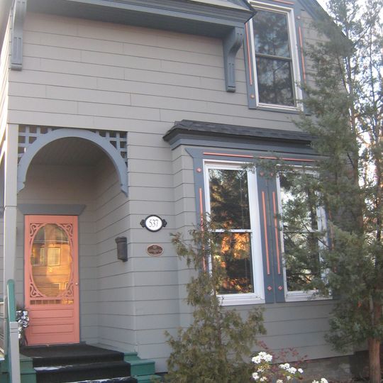 DeGruse-McEwan House