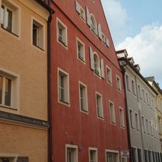 Ehemaliger Salzstadel