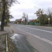 Golyovo