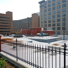 Turner-White Casket Co. Building