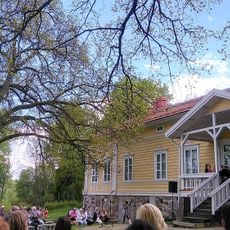 Lohja Museum