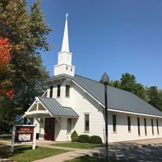 St. John's Episcopal Church