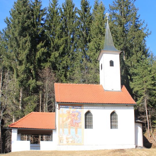 Filialkirche St. Michael