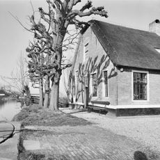 Weipoortseweg 55, Zoeterwoude