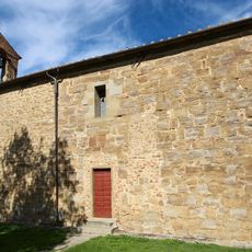 Chiesa di Santa Maria Assunta a Puglia