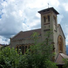 Chapelle de la Grâce de Voiron