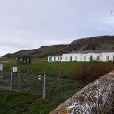 Lighthouse Keeper's Quarters