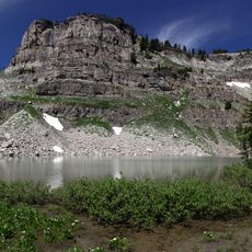 Marion Lake