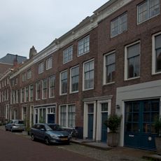 Bree 34, Middelburg