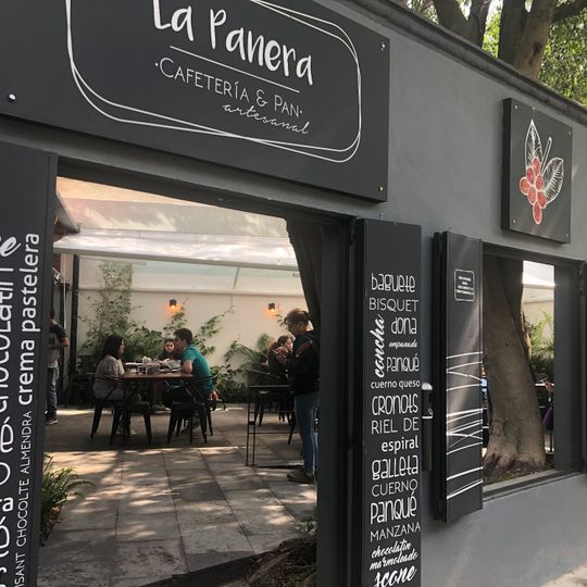 La Panera