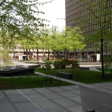 Regjeringsparken