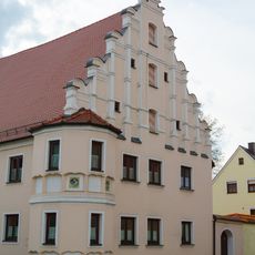 Hauptstraße 71 in Rain am Lech