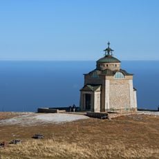 Empress Elisabeth Memorial Church