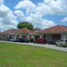 Neva King Cooper Educational Center