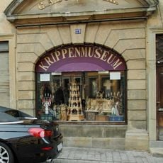 Bamberger Krippenmuseum