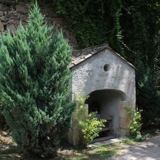 St. Anton Abt in Tisens