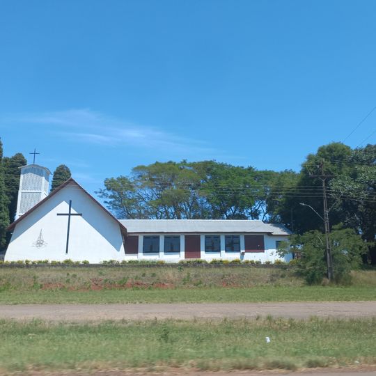 Igreja Luterana Tio Hugo