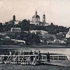 Дорогобужский Вал