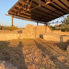 Cavallacci Roman villa