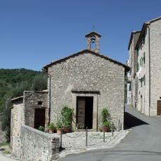 Chiesa della Madonna del Soccorso