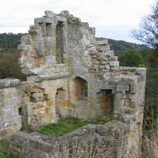 Mulgrave Castle