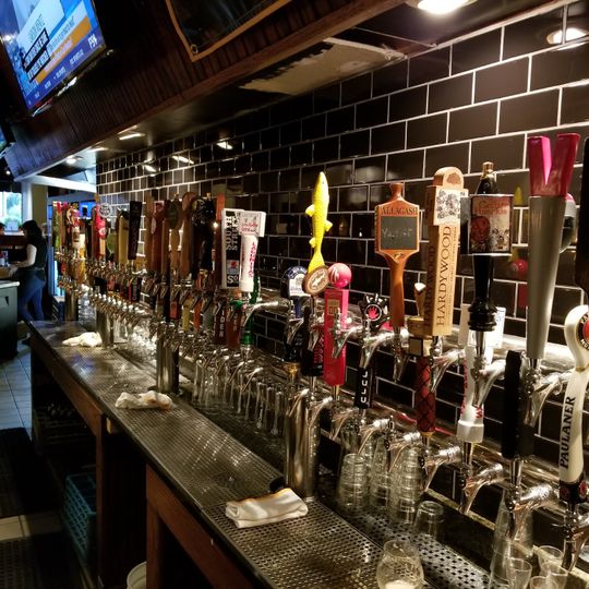 Capital Ale House