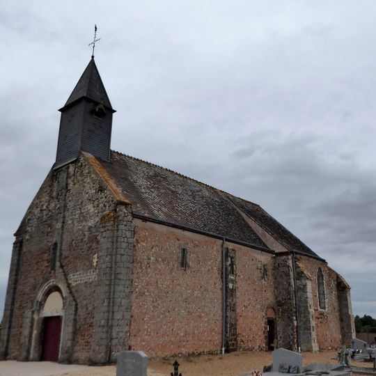 Église Saint-Rémi, Dangers