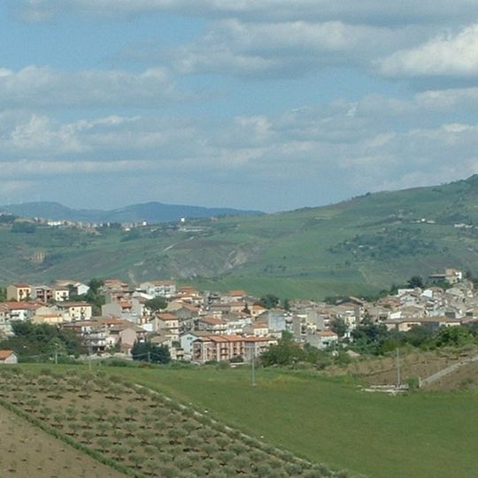 Castellana Sicula