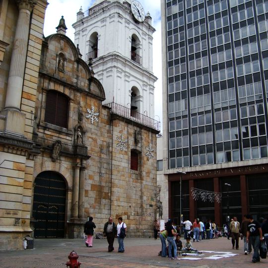 Chiesa di San Francesco