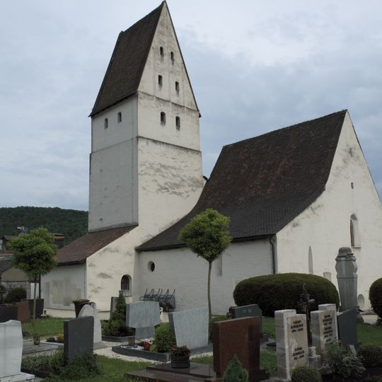 Galluskirche
