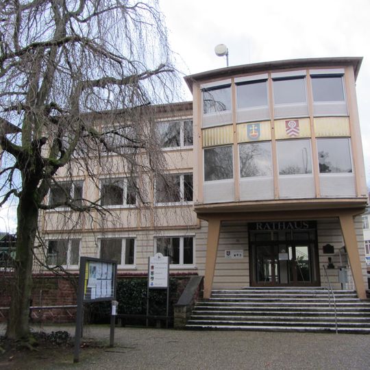 Rathaus