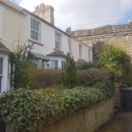 5,Newboro Terrace, Town Centre, Conwy