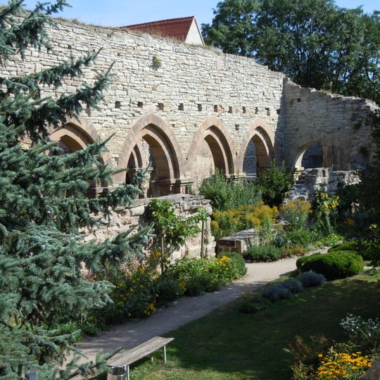 Memleben