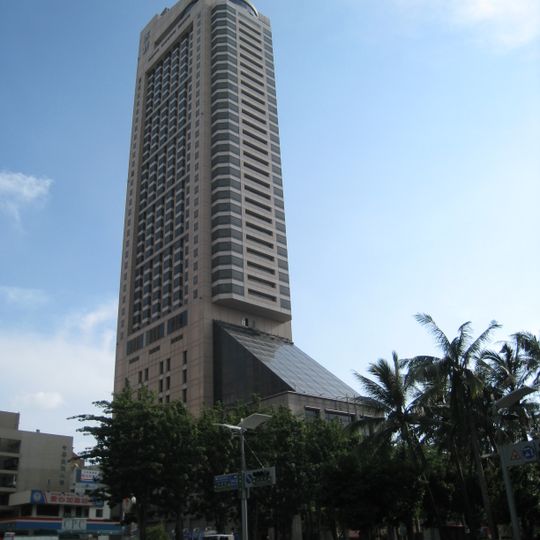Han-Hsien International Hotel