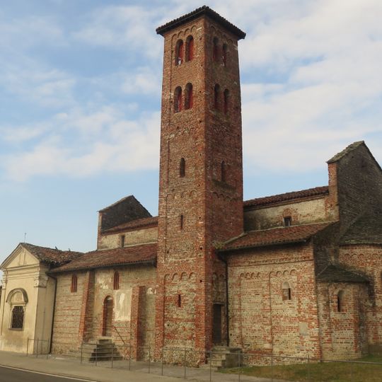 Pieve di San Pietro