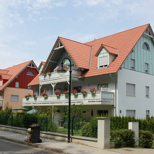 Schwedderbergstraße 31
