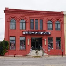 American Banjo Museum