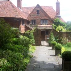 Long Barn