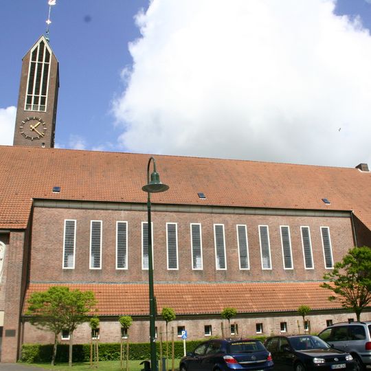 Martin-Luther-Kirche