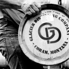 Glacier Distilling Company - The Whiskey Barn