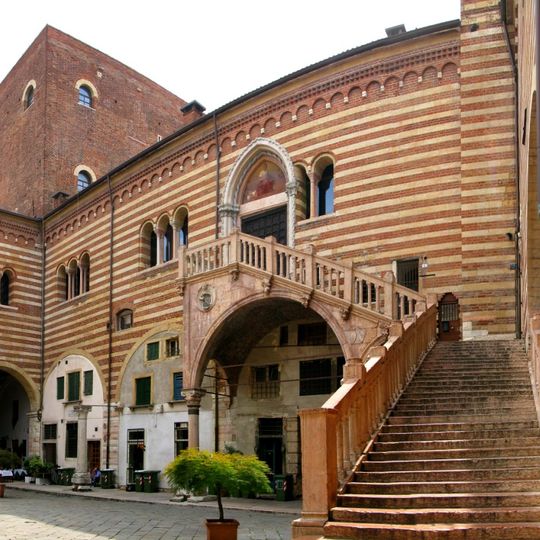 Galleria d'Arte Moderna Achille Forti