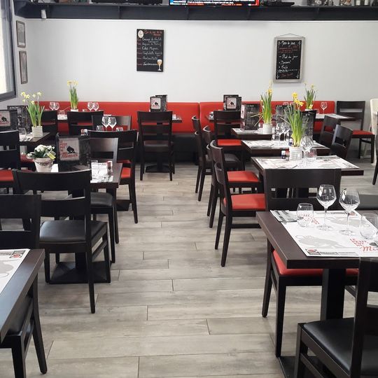 Au Petit Pot du Mineur